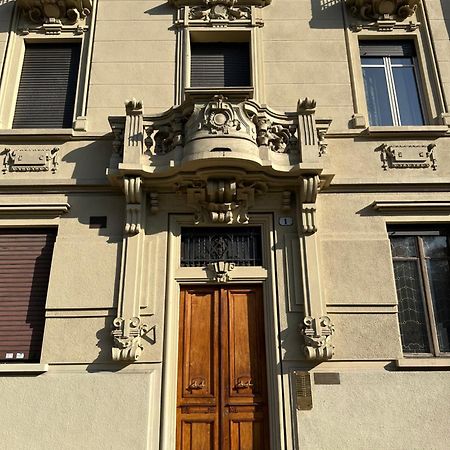 Appartamento Liberty House Torino Esterno foto