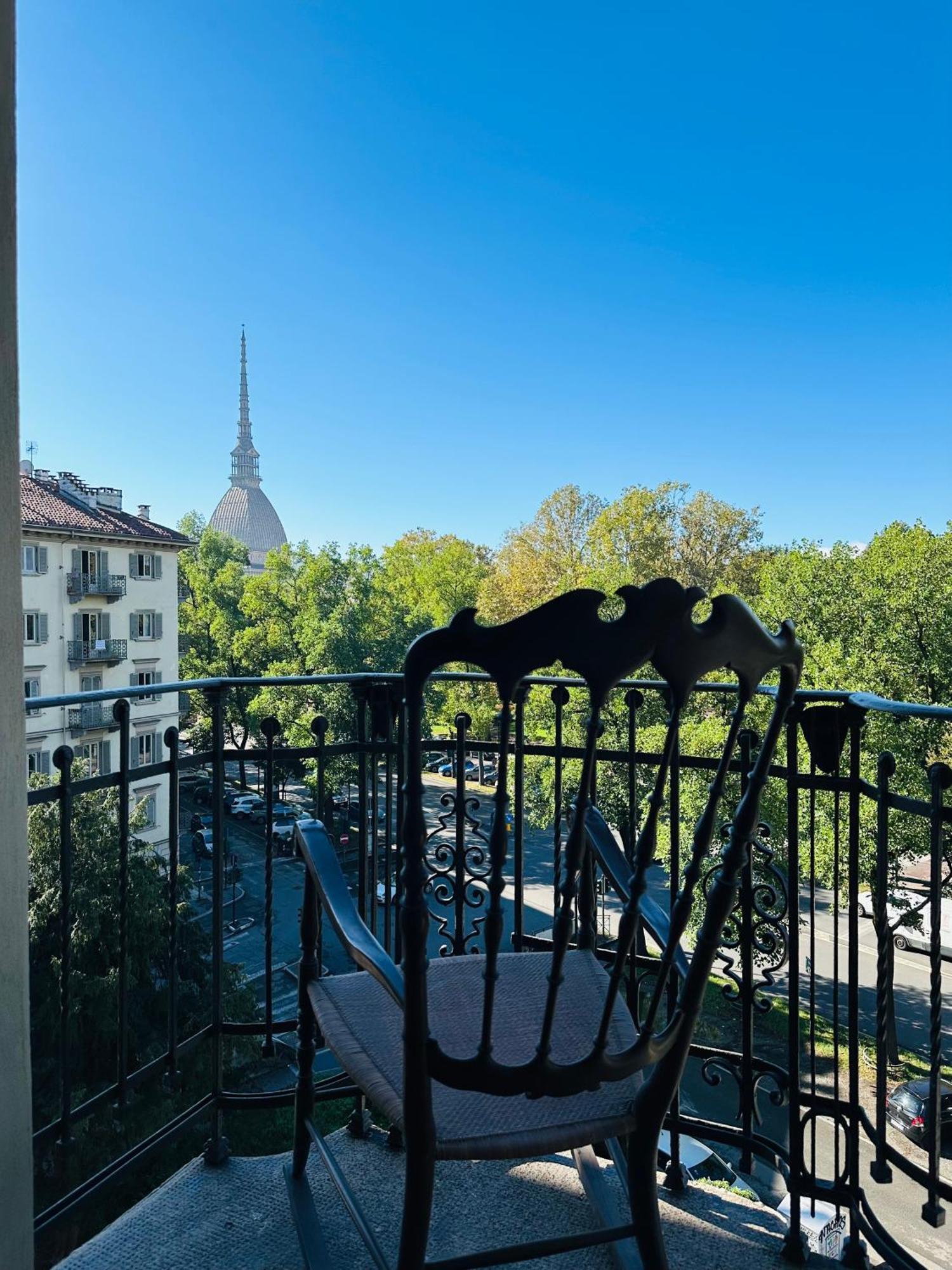 Appartamento Liberty House Torino Esterno foto