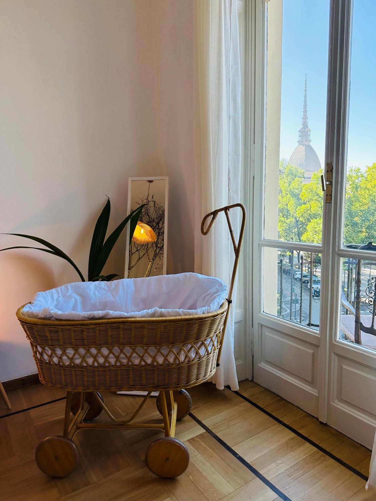 Appartamento Liberty House Torino Esterno foto