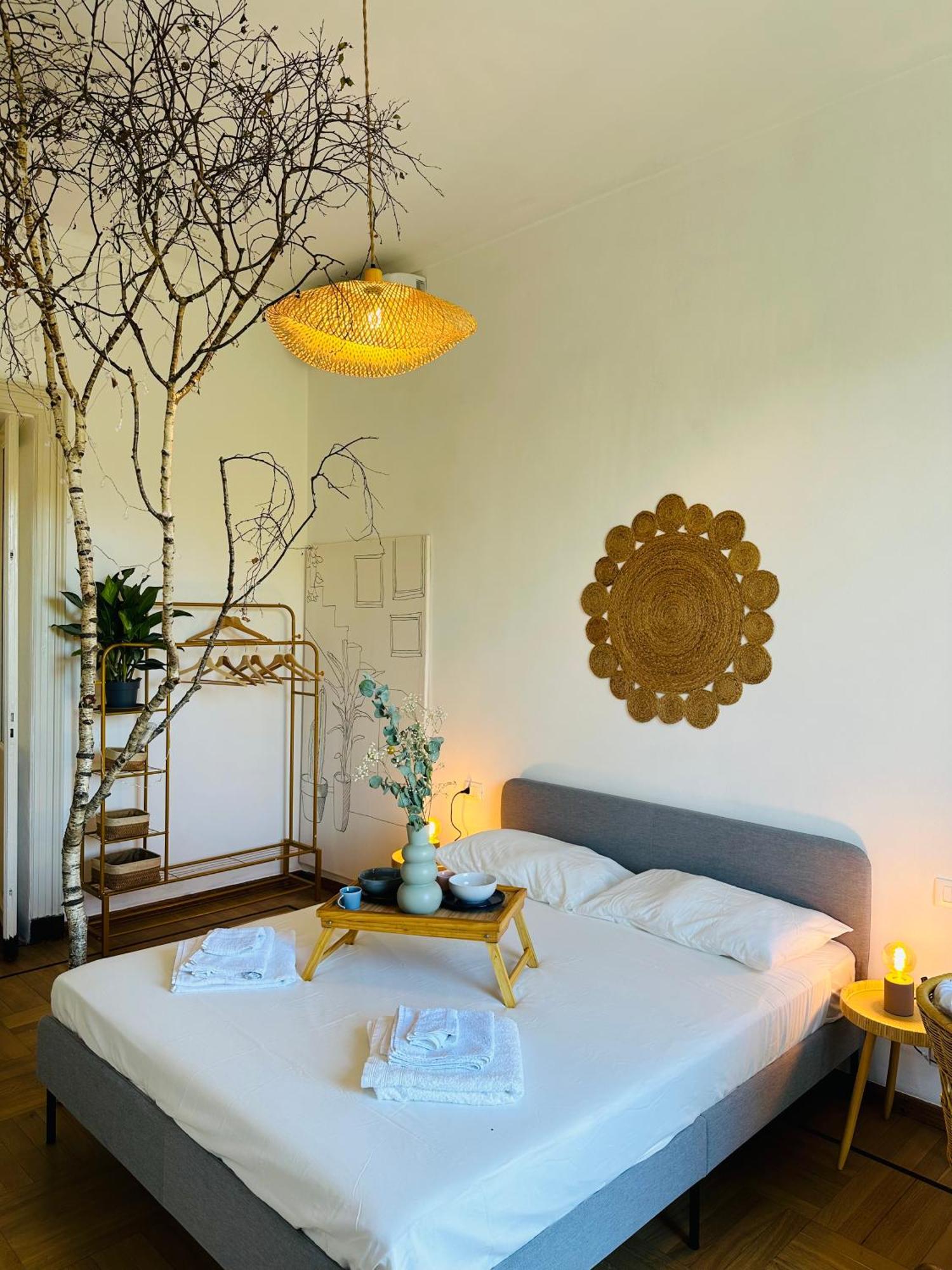 Appartamento Liberty House Torino Esterno foto