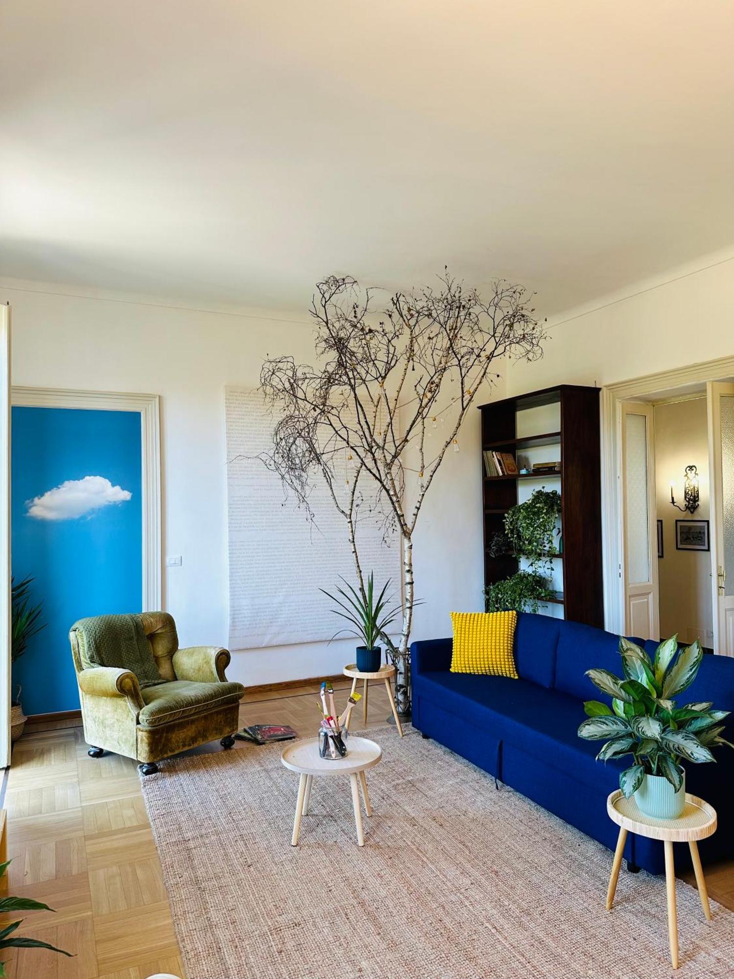 Appartamento Liberty House Torino Esterno foto