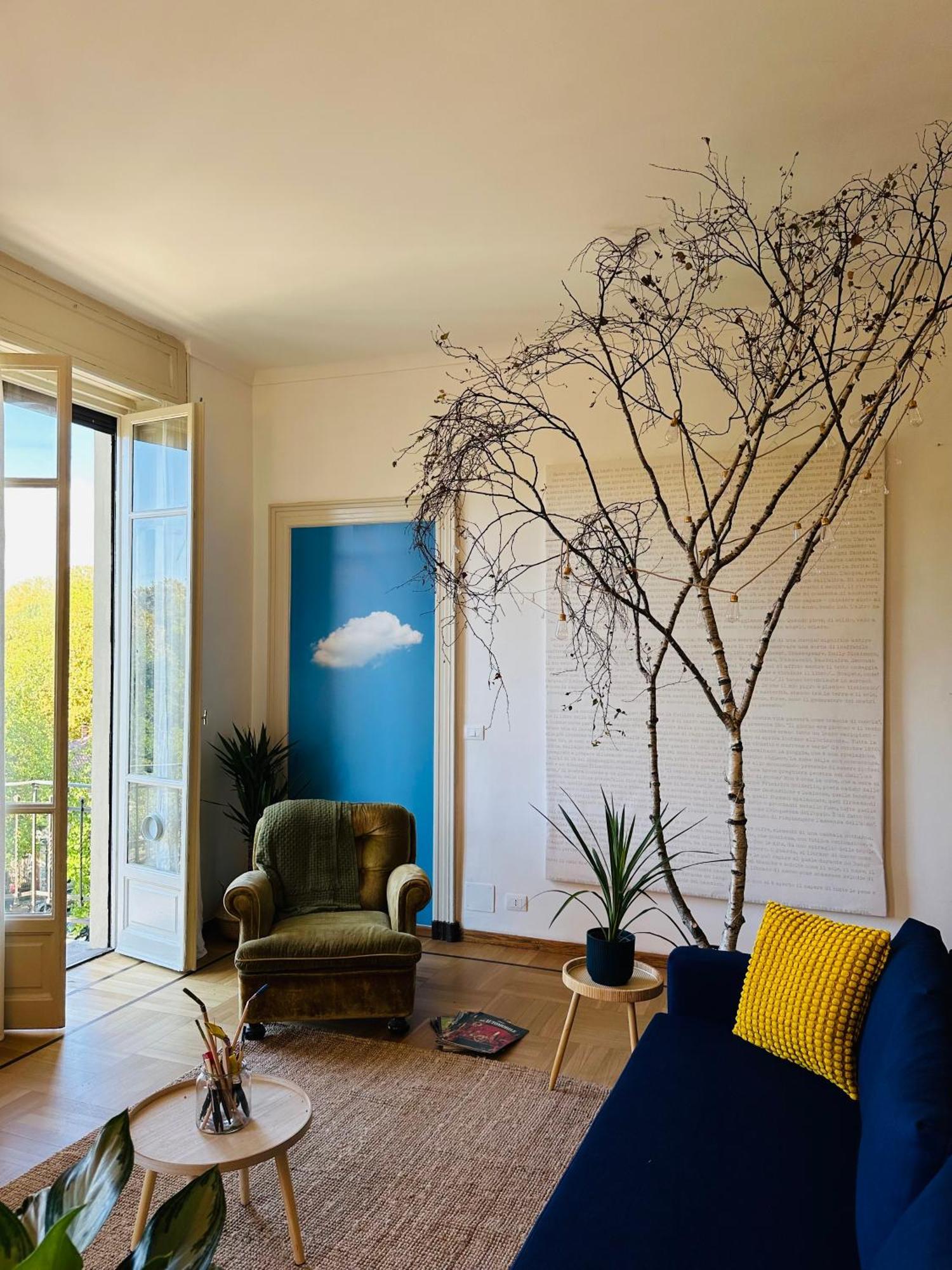 Appartamento Liberty House Torino Esterno foto