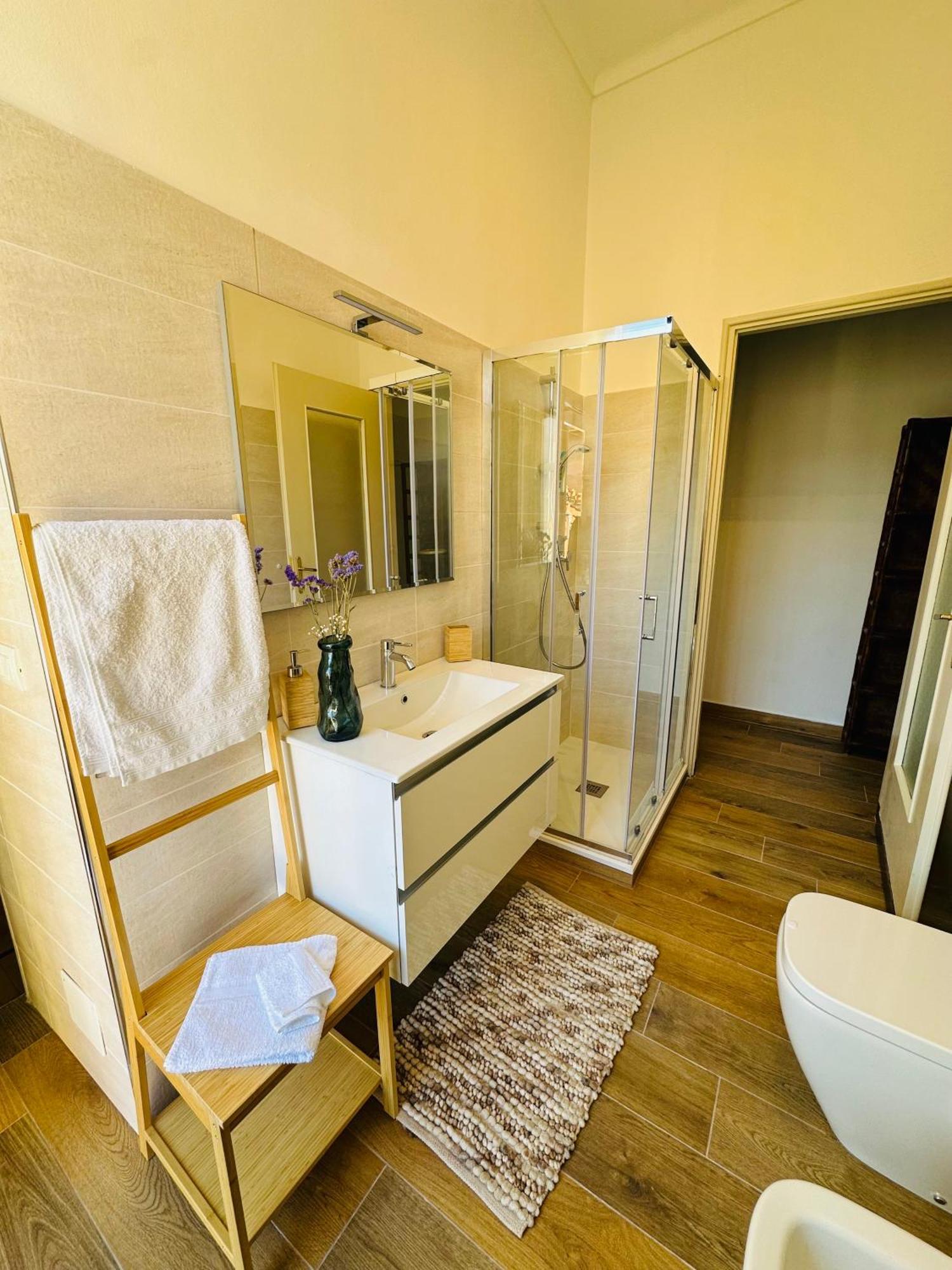 Appartamento Liberty House Torino Esterno foto