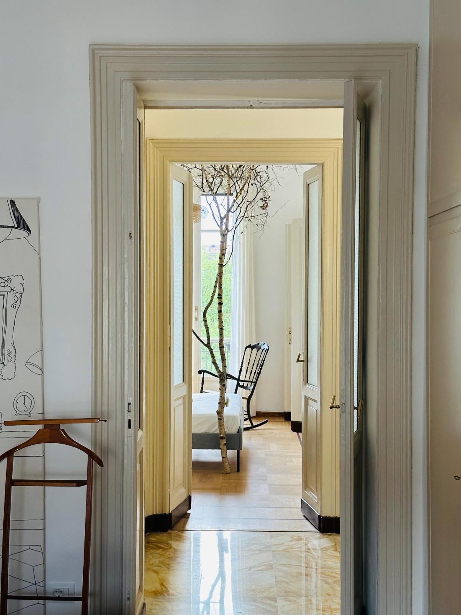 Appartamento Liberty House Torino Esterno foto