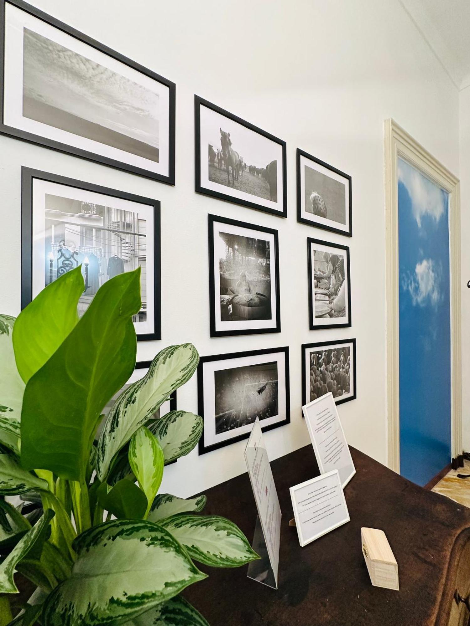 Appartamento Liberty House Torino Esterno foto