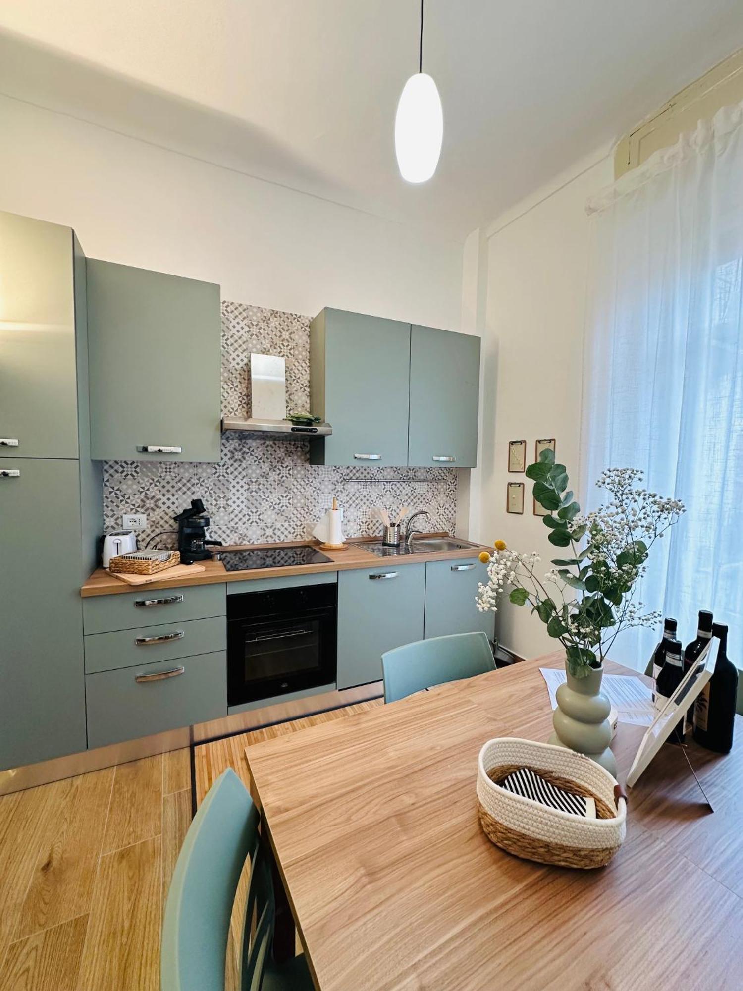 Appartamento Liberty House Torino Esterno foto