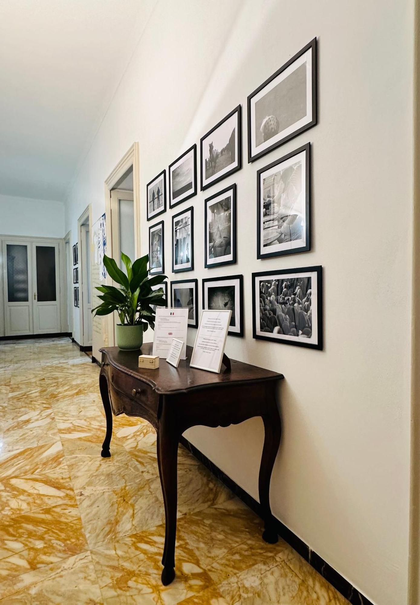 Appartamento Liberty House Torino Esterno foto