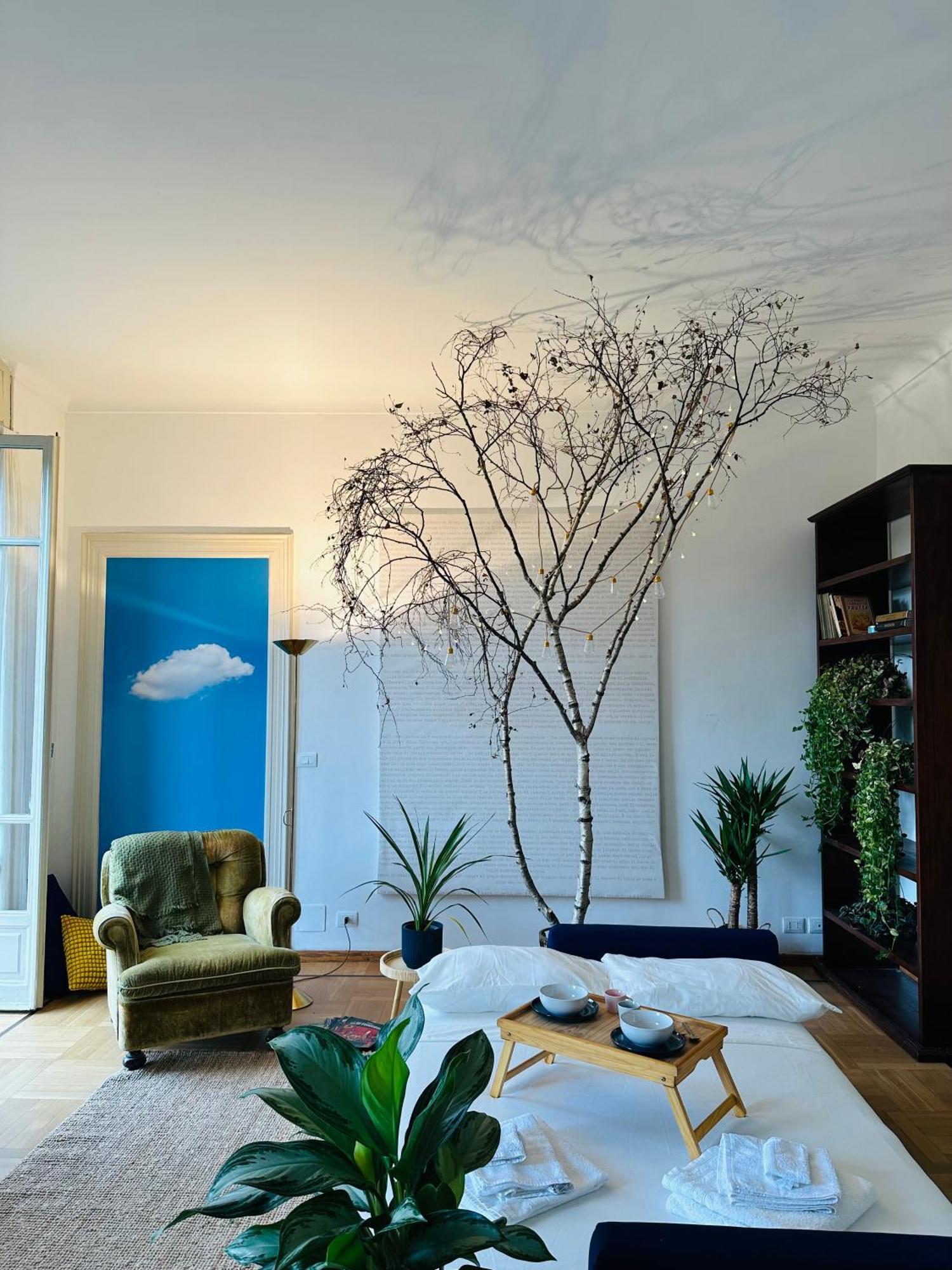 Appartamento Liberty House Torino Esterno foto
